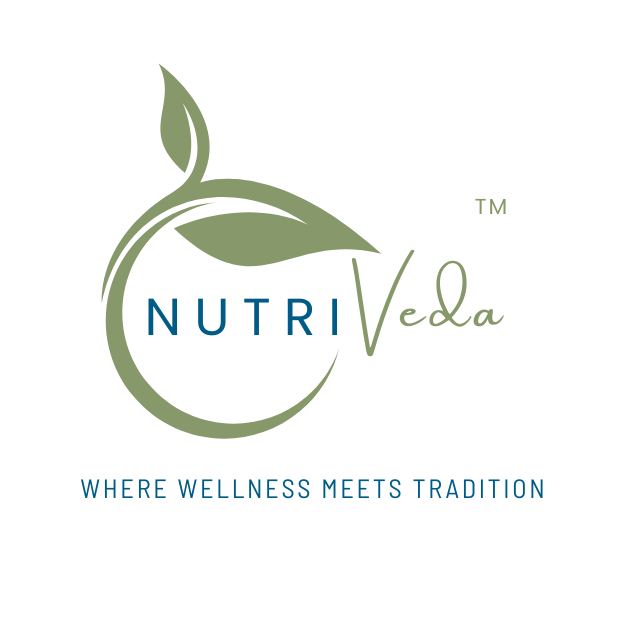 nutriveda