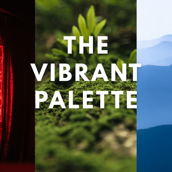 colors, psychology of colors, colors in designing, color palette