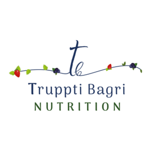 truppti bagri nutrition, best nutritionist near me, weightloss diet in pune